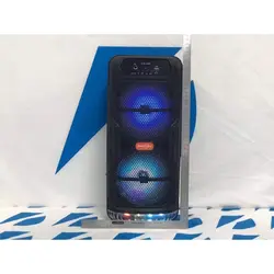 اسپیکر بلوتوثی قابل حمل مدل GTS-1565 | کالاباش ایران