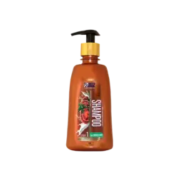 شامپو گانودرما مخصوص موهای چرب