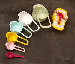 پیمانه 6 عددی