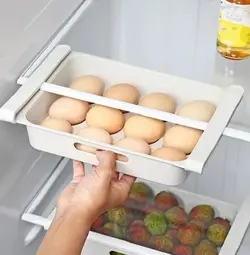 شلف تخم مرغ