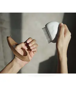 فرچه میوه شور حلزون