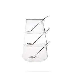 برج مربا خوری 3 طبقه