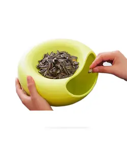 ظرف تخمه خوری | مشخصات، قیمت و خرید ظرف تخمه خوری | فروشگاه اینترنتی کالامان ایزد