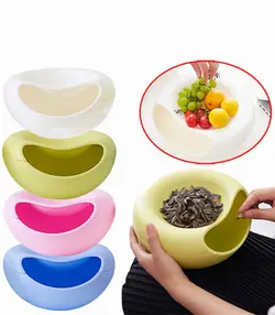 ظرف تخمه خوری | مشخصات، قیمت و خرید ظرف تخمه خوری | فروشگاه اینترنتی کالامان ایزد