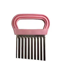 کاتر دالبر زن سیب زمینی