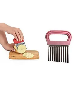 کاتر دالبر زن سیب زمینی