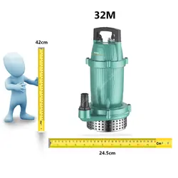 پمپ کفکش 1 اینچ