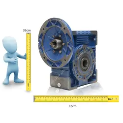 گیربکس NMRV چینی سایز 110