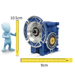 گیربکس NMRV چینی سایز 25