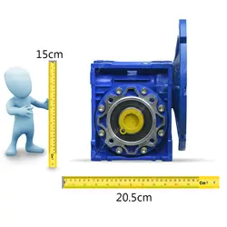 گیربکس NMRV چینی سایز 50