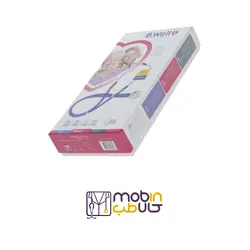 گوشی پزشکی بی ول مدل WS-3 - تجهیزات پزشکی مبین
