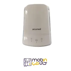 دستگاه بخور سرد اکیومد مدل MD70D - تجهیزات پزشکی مبین