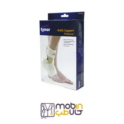 قوزک بند فنردار نئوپرنی J 12 تینور - تجهیزات پزشکی مبین