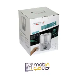 دستگاه بخور سرد زنیت مد مدل ZTH-5C - تجهیزات پزشکی مبین