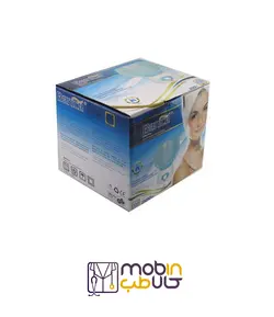 دستگاه بخور صورت بی نایس مدل Benice BNS-016 - تجهیزات پزشکی مبین