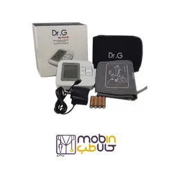 فشارسنج بازویی دیجیتالی برند Dr.G - تجهیزات پزشکی مبین