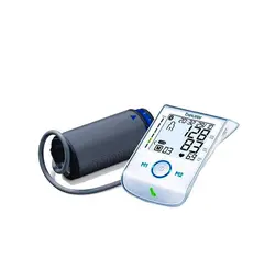 فشارسنج بیورر مدل BM85 - تجهیزات پزشکی مبین