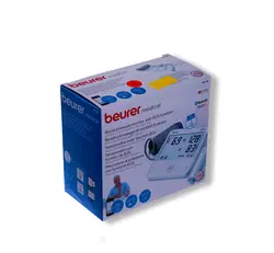 فشارسنج بیورر مدل BM95 - تجهیزات پزشکی مبین