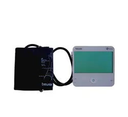 فشارسنج بیورر مدل BM95 - تجهیزات پزشکی مبین