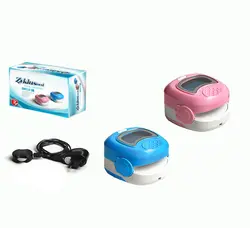 پالس اکسیمتر اطفال زیکلاس مد CMS50 QB - تجهیزات پزشکی مبین