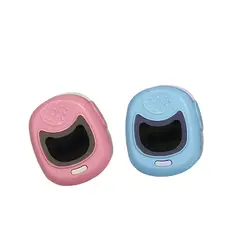 پالس اکسیمتر اطفال زیکلاس مد CMS50 QB - تجهیزات پزشکی مبین