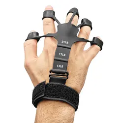 تقویت مچ مدل گریپستر - تجهیزات پزشکی مبین