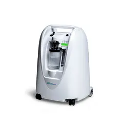 دستگاه اکسیژن ساز 5 لیتری زیکلاس مد ZYK-5L - تجهیزات پزشکی مبین