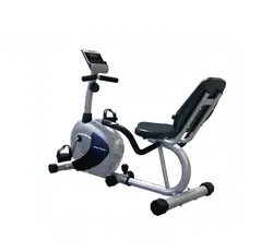 دوچرخه ثابت نشسته مدل NUVOLA R3 S - تجهیزات پزشکی مبین