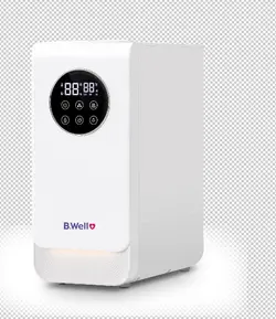 دستگاه بخور سرد و گرم ۶/۵ لیتری مدل MED-14 - تجهیزات پزشکی مبین