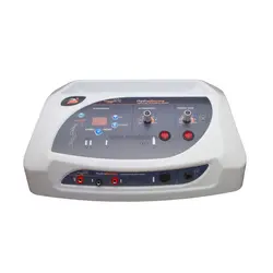 دستگاه هیدرودرمی هاینس با ماسک حرارتی ( پویان تجهیز) - تجهیزات پزشکی مبین