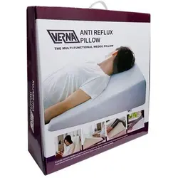 بالش طبی آنتی رفلاکس بزرگسال ورنا Verna