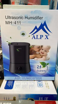 دستگاه بخور سرد الپکس مدل MH_411