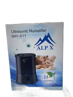دستگاه بخور سرد الپکس مدل MH_411