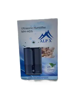 دستگاه بخور سرد الپکس مدل MH_HD5