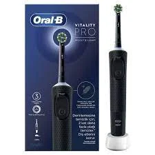 مسواک برقی اورال بی ( Oral B )