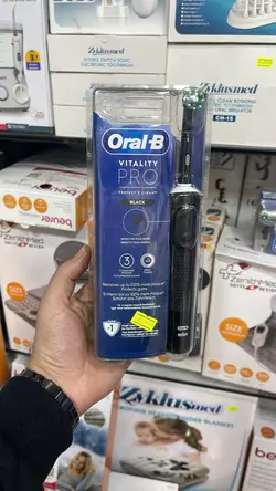 مسواک برقی اورال بی ( Oral B )