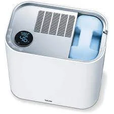 دستگاه تصفیه کننده هوا بیورر LR330