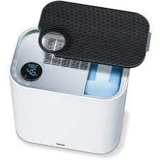 دستگاه تصفیه کننده هوا بیورر LR330