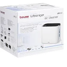 دستگاه تصفیه کننده هوا بیورر LR330