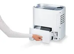 دستگاه تصفیه کننده هوا بیورر LR330