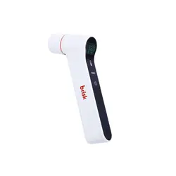 تب سنج لیزری بریسک PG-IRT1603 - تجهیزات پزشکی مبین
