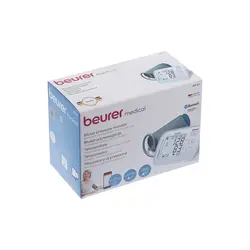 فشار سنج بیورر مدل BM 57