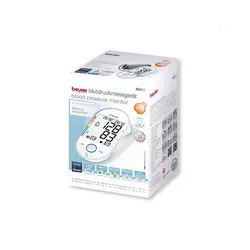 فشارسنج بیورر مدل BM55