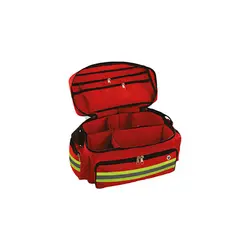 کیف اورژانس متوسط - تجهیزات پزشکی مبین