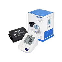 فشارسنج بازویی امرن مدل M3 - تجهیزات پزشکی مبین