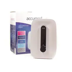 دستگاه بخور سرد اکیومد مدل MD65C - تجهیزات پزشکی مبین