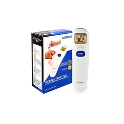 تب سنج دیجیتال امرون مدل 720 - تجهیزات پزشکی مبین