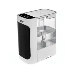 دستگاه بخور سرد بی تی بی مدل HYB-91 - تجهیزات پزشکی مبین