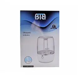 دستگاه بخور سرد بی تی بی مدل HYB-B14 - تجهیزات پزشکی مبین