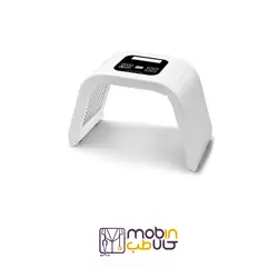 دستگاه ماسک ال ای دی تراپی مدل 7 Light - تجهیزات پزشکی مبین